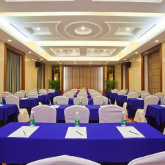 Sanya Baohong Hotel