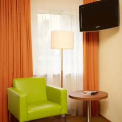 Hotel Lux 3* Стандартный номер фото 7
