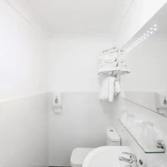 Argyll Hotel 3* Стандартный номер с различными типами кроватей фото 25
