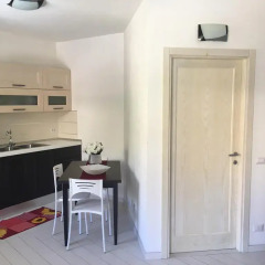 Отель B&B Piazza Novecento Кастельсардо в номере фото 2