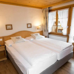 Отель Sporthotel Victoria комната для гостей фото 5