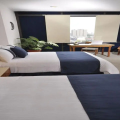 Hotel Misión Guadalajara Carlton 3* Стандартный номер фото 2