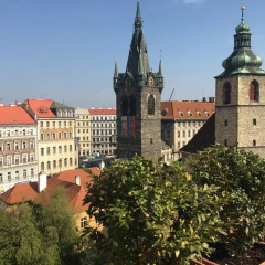 Hostel Rosemary Стандартный номер с 2 отдельными кроватями (общая ванная комната) фото 2