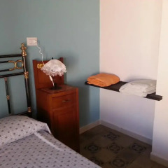 Отель Guesthouse Casa Mirabella Сиракуза удобства в номере