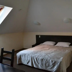 Отель СВ 3* Стандартный номер фото 3