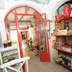Отель Taksim Safe House интерьер отеля фото 3