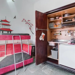 Отель Romantic Vatican Rooms Guesthouse в номере фото 2