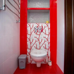 Гостиница Guest House Na Krymskoy сауна
