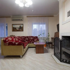 Мини-отель Астра Люкс с различными типами кроватей фото 5