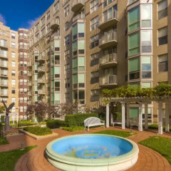 Отель Stay Alfred on 8th Street США, Вашингтон - отзывы, цены и фото номеров - забронировать отель Stay Alfred on 8th Street онлайн