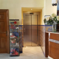 Hotel Londres развлечения