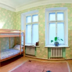 Гостиница Antony's Home комната для гостей фото 4