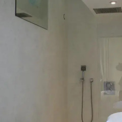 Отель Room with a vue Франция, Ницца - отзывы, цены и фото номеров - забронировать отель Room with a vue онлайн ванная