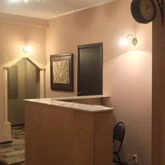 Hostel Discovery интерьер отеля фото 2