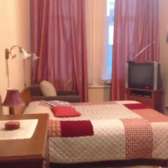 Апартаменты Apartment Longo on Sadovaya фото 8