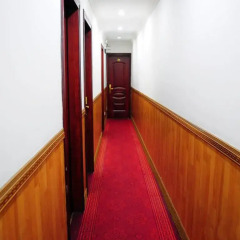 Отель Fubao Hostel Китай, Гуанчжоу - отзывы, цены и фото номеров - забронировать отель Fubao Hostel онлайн интерьер отеля фото 2