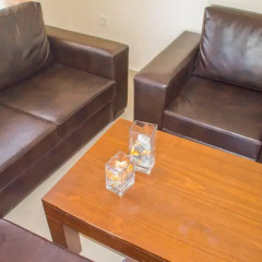 Hotel Alexandros комната для гостей