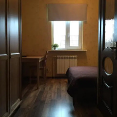 Гостиница Авиатор 3* Номер Комфорт с различными типами кроватей фото 9