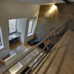 Отель Rooms Galata удобства в номере фото 2
