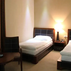 Отель Villarest Cottage Complex Коттедж фото 6