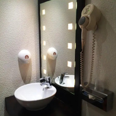 Best Western Urban Hotel & Spa 3* Стандартный номер с различными типами кроватей