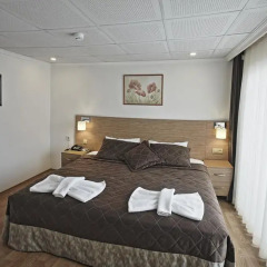Rooms Alsancak Турция, Измир - отзывы, цены и фото номеров - забронировать отель Rooms Alsancak онлайн комната для гостей