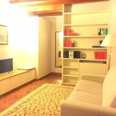 Hotel Al Duca Di Venezia 3* Апартаменты с различными типами кроватей фото 3