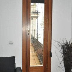 Отель Apartamentos Principe Апартаменты с 2 отдельными кроватями фото 30
