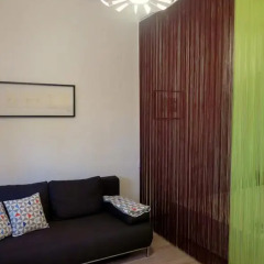 Отель Casa Mate' Будапешт комната для гостей фото 4