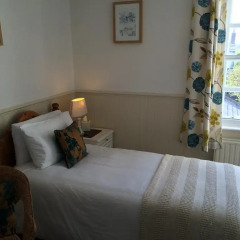 Lynebank House Hotel, Bed & Breakfast 4* Стандартный номер с различными типами кроватей