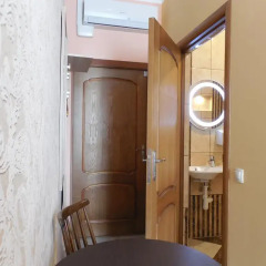 Gogol Park Hotel 2* Стандартный номер с различными типами кроватей фото 11