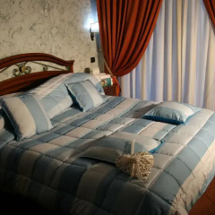 Отель Euro House Inn Airport 4* Апартаменты с различными типами кроватей фото 39