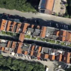 Hostel Gdańsk парковка