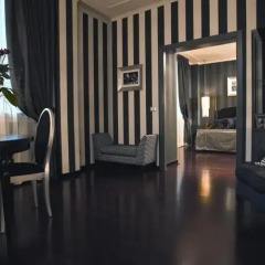 Отель Savoia Hotel Regency Италия, Болонья - 1 отзыв об отеле, цены и фото номеров - забронировать отель Savoia Hotel Regency онлайн интерьер отеля фото 2