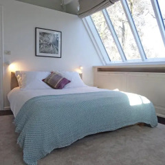 Отель Guest house La Maison Chantecler комната для гостей