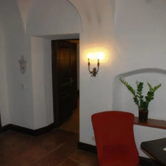Отель STADTKRUG 4* Номер Делюкс фото 7