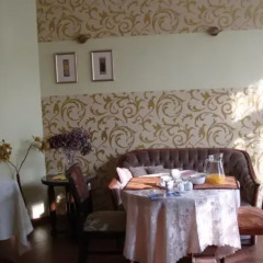 Отель Villa Albero Della Vita питание