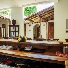 Отель Lali Villa 3* Стандартный номер фото 18