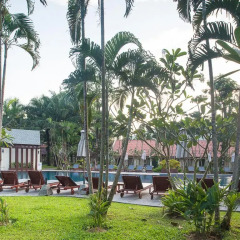 Отель Deevana Patong Resort & Spa фото 3