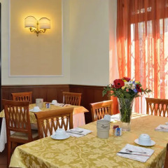 Hotel Hiberia