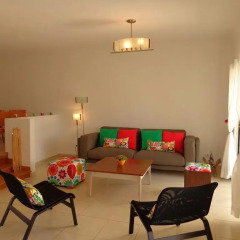 Отель Villa Noly комната для гостей фото 4