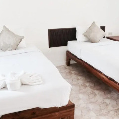Отель Wonderful Resort 3* Стандартный номер фото 11