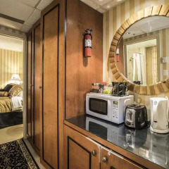 Отель Boutique Downtown Suites - Privately owned Канада, Ванкувер - отзывы, цены и фото номеров - забронировать отель Boutique Downtown Suites - Privately owned онлайн в номере