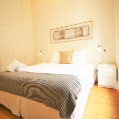 Апартаменты Douro Apartments - Rivertop комната для гостей фото 4