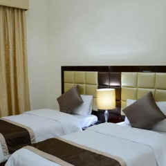 Welcome Hotel Apartments (Deluxe) комната для гостей