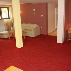 Отель Complex Brashlyan 2* Улучшенный люкс фото 10