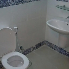 Zaman Ya Zaman Boutique Hotel ванная