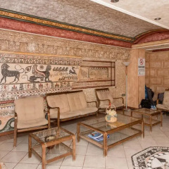 Pink Palace 3* Стандартный номер с различными типами кроватей фото 4
