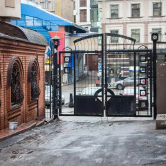 Гостиница on Pushkina в Казани 7 отзывов об отеле, цены и фото номеров - забронировать гостиницу on Pushkina онлайн Казань