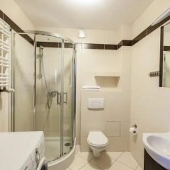 Отель Apartment4you Centrum 2 4* Студия фото 27